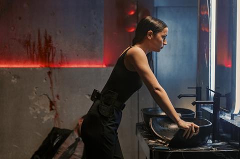 UK-Ireland box office preview: Lionsgate’s ‘Ballerina’ with Ana de Armas dances into 571 cinemas; ‘Dangerous Animals’, ‘The Encampments’ start out