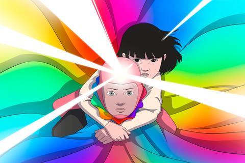 Ugo Bienvenu’s time travel animation ‘Arco’, produced by Natalie Portman, wins Cristal top prize at Annecy 2025; ‘ChaO’ takes Jury award