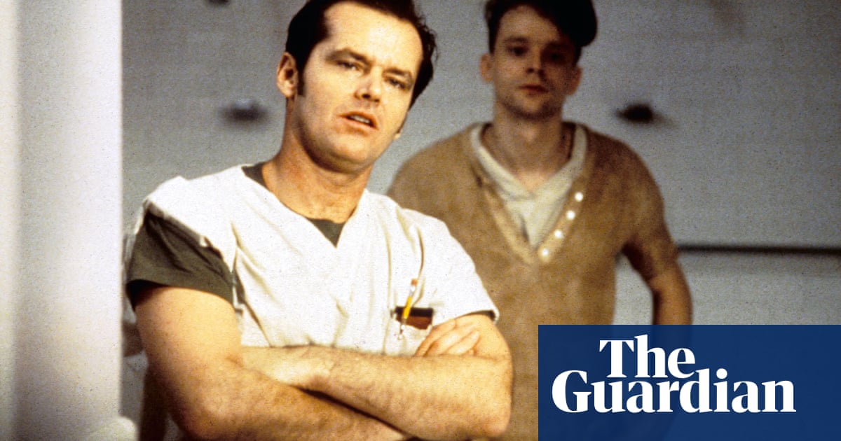 Whatever happened to Billy Bibbit? The extraordinary life of actor Brad Dourif – from Cuckoo’s Nest to Chucky | Movies