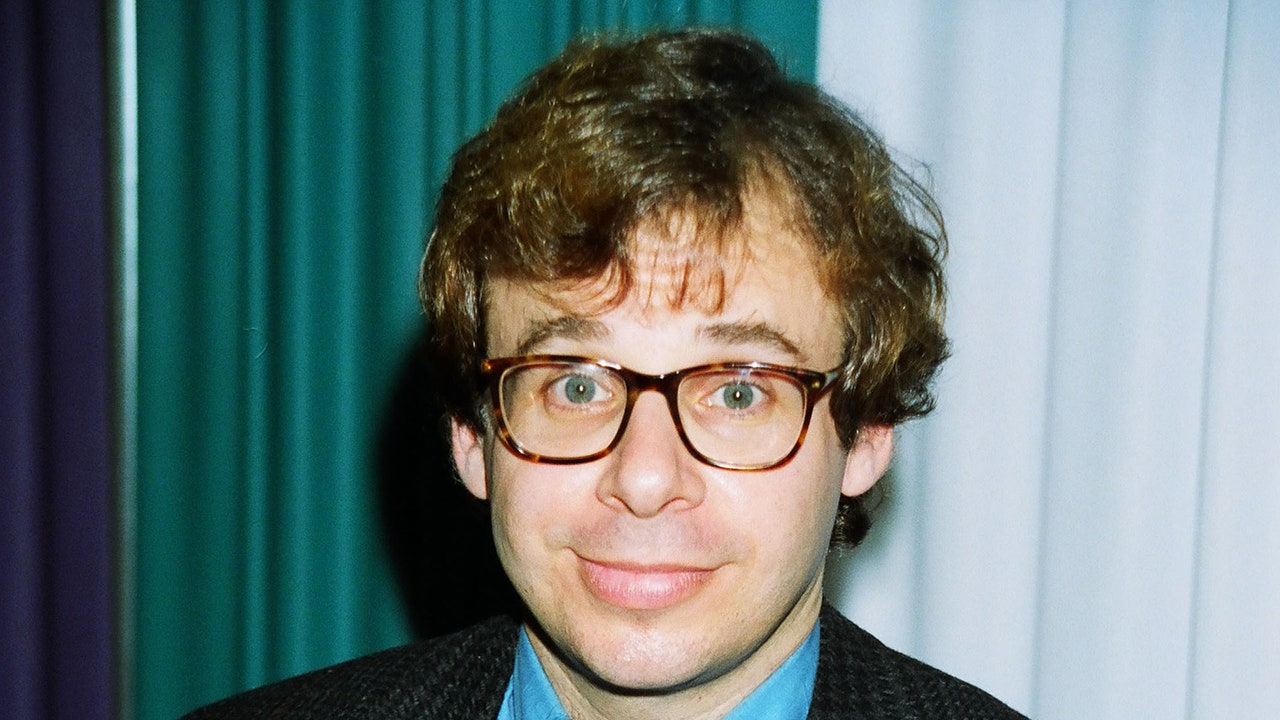 Why Rick Moranis Left Hollywood