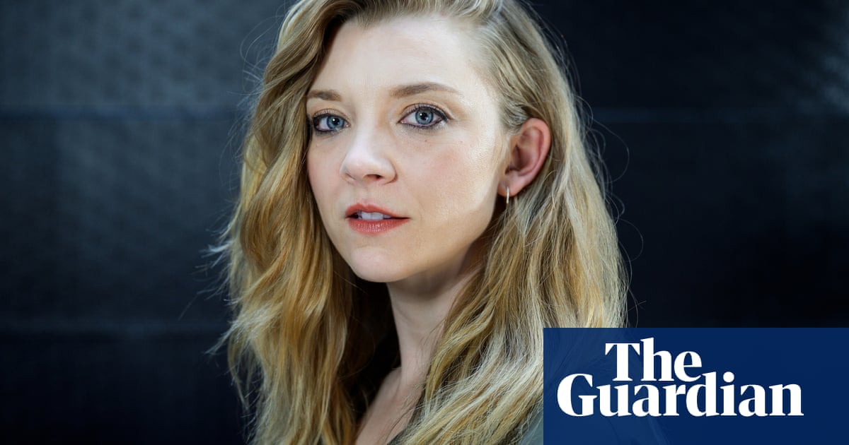 ‘A gift of a role for a mother’: Game of Thrones star Natalie Dormer on playing Tolstoy’s tortured Anna Karenina | Stage
