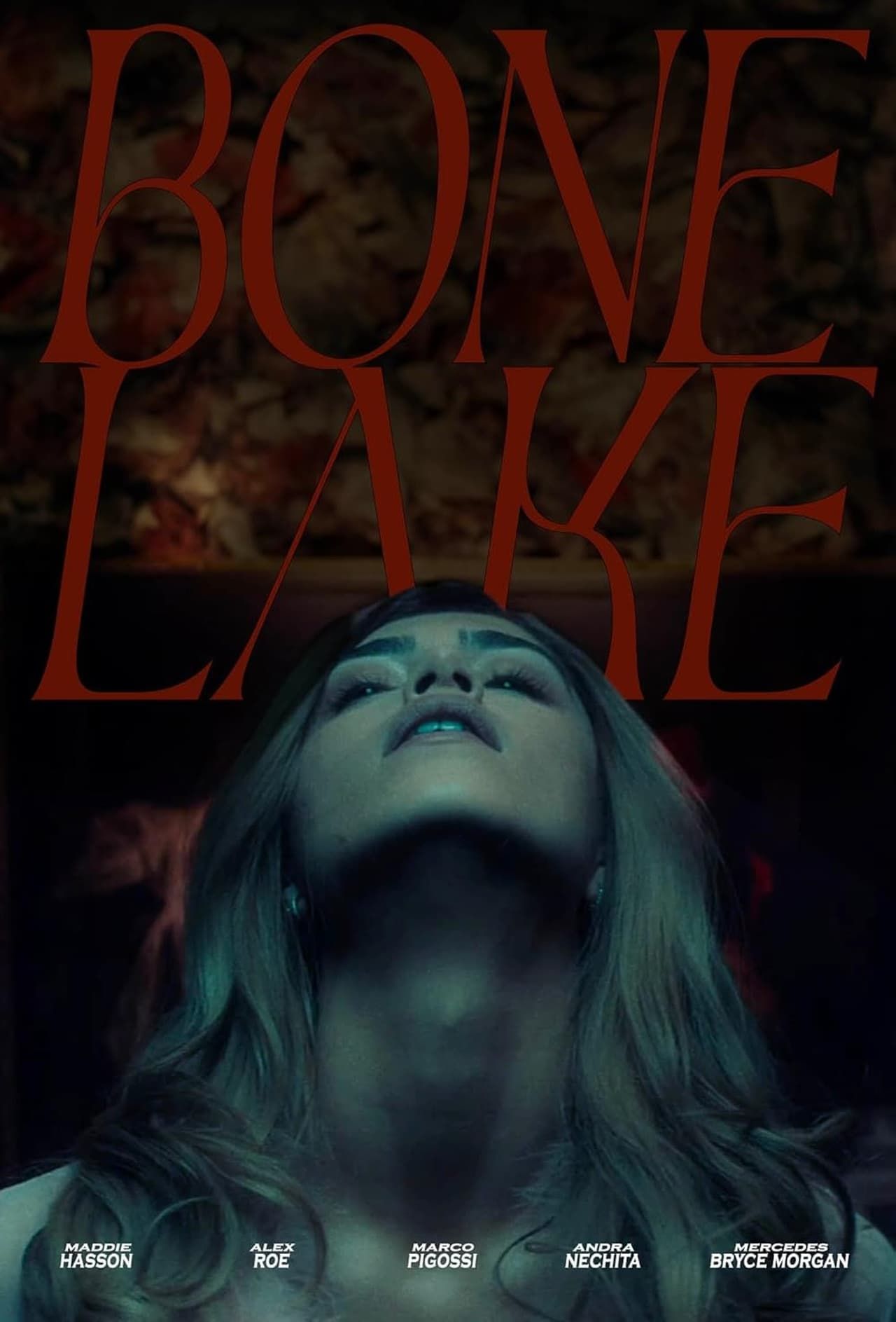 ‘Bone Lake’ Trailer Teases Sensual and Bloody Chaos for ‘Elevation’ and ‘Gen V’ Stars