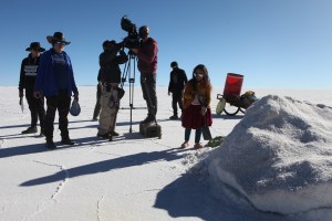 ‘Cielo’ Producers Talk Opportunities & Challenges Of Shooting In Bolivia: “It’s Such An Extraordinary And Diverse Landscape”