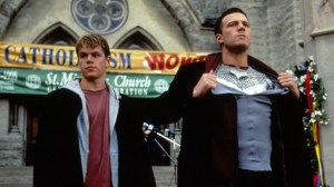 ‘Dogma’s Triumphant Cannes Return Has Inspired Kevin Smith To Make A “Cannes-Worthy” Sequel: “A Sweet Victory Lap”