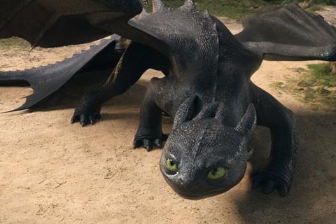 ‘How To Train Your Dragon’ roars to near-$200m global opening weekend | News