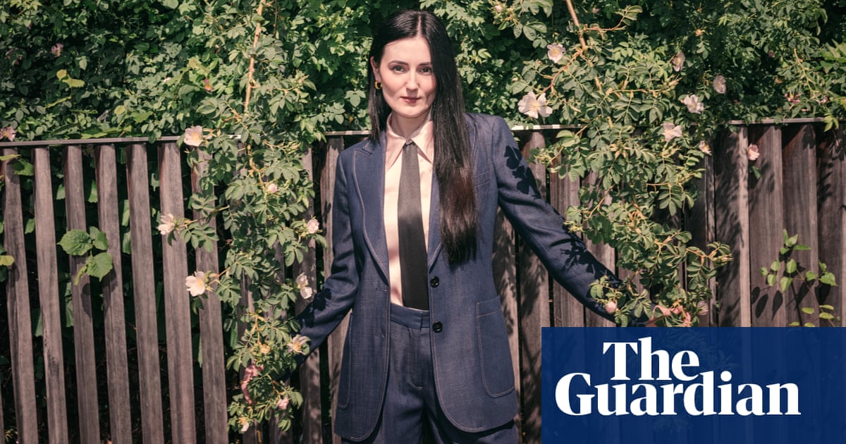 ‘How much can one person take?’: Posy Sterling on her intense portrayal of a mum trapped in custody hell | Movies