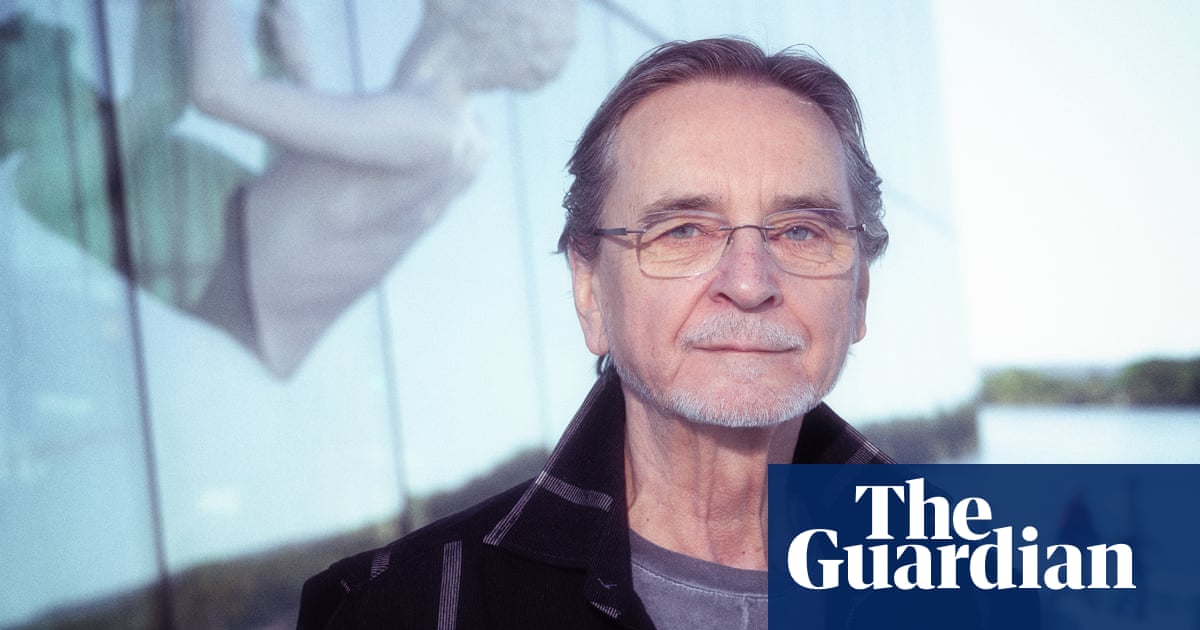 ‘I must have done something right!’: dance master Jiří Kylián on his festival, fierce critics and the Ministry of Silly Walks | Dance