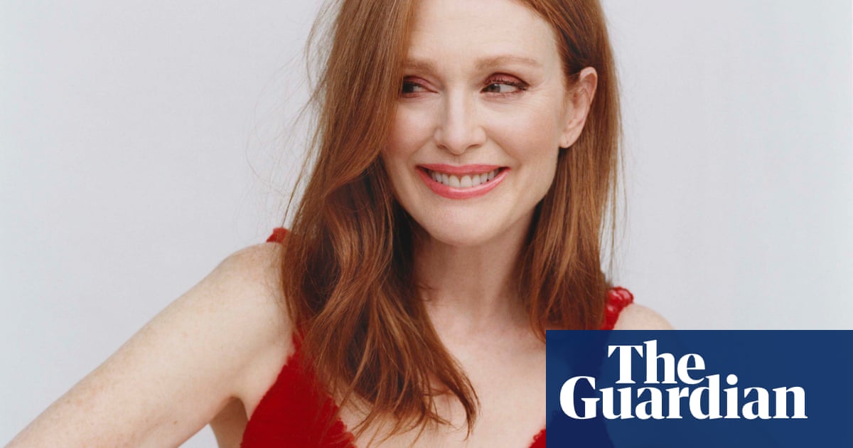 ‘I’m not The Rock, right?’ Julianne Moore on action movies, appropriate parenting and twinning with Tilda Swinton | Julianne Moore