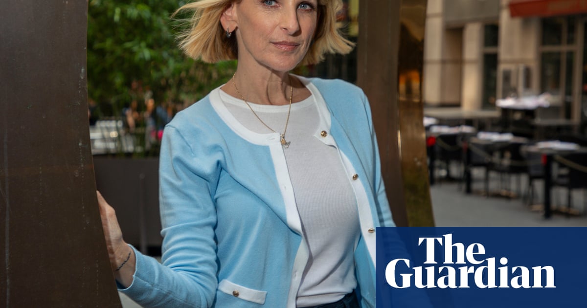 ‘It’s challenging to find work’: Marlee Matlin on making Hollywood history but waiting for change | Movies