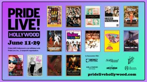 ‘Queer as Folk’ Cast Reuniting For 25th Anniversary At Pride Live! Hollywood, Plus ‘Golden Girls’ Birthday & Norman Lear Tribute