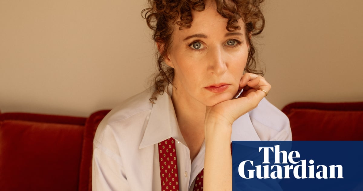 ‘The risk was worth it’: All Fours author Miranda July on sex, power and giving women permission to blow up their lives | Miranda July