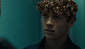 ‘Thena’: First Look At Peter Gold’s Gritty Debut Ahead Of Taormina Premiere