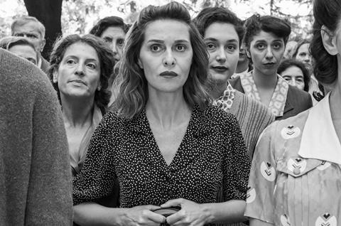 ‘There’s Still Tomorrow’ director Paola Cortellesi to chair Rome Film Fest jury