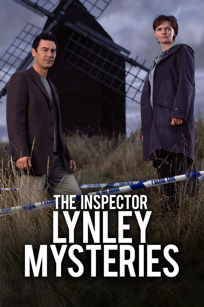 17 Years Later, BritBox’s Reboot of a Classic Detective Series Arrives in First ‘Lynley’ Trailer