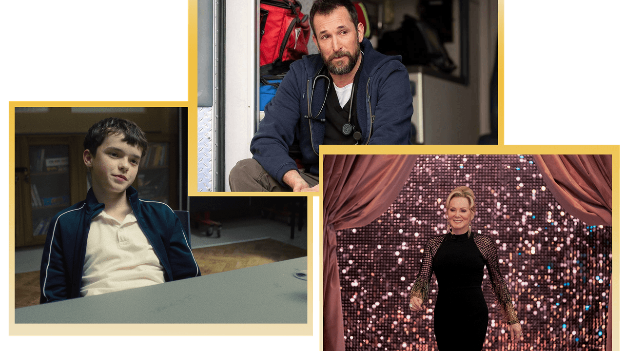 2025 Emmy Nominations: See the Full List Here (Live Updates)