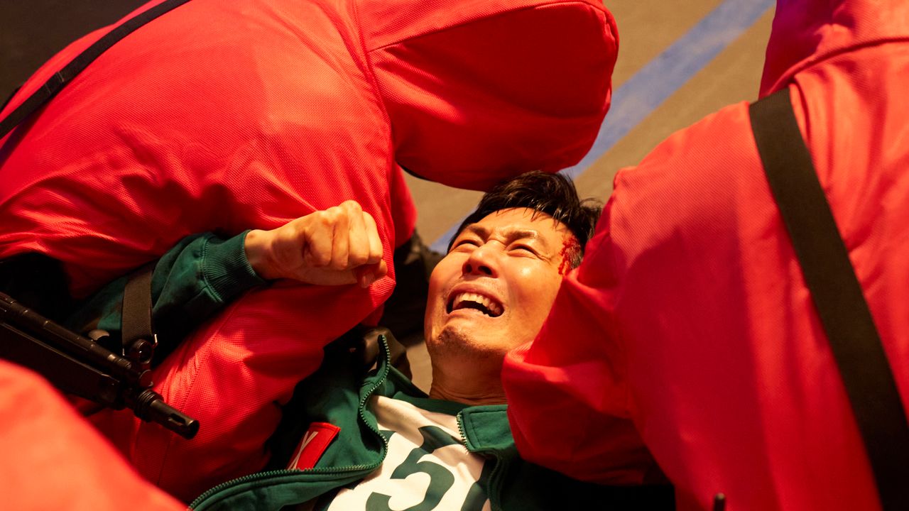 2025 Emmy Nominations Snubs and Surprises: Squid Game, The Handmaid’s Tale Shut Out