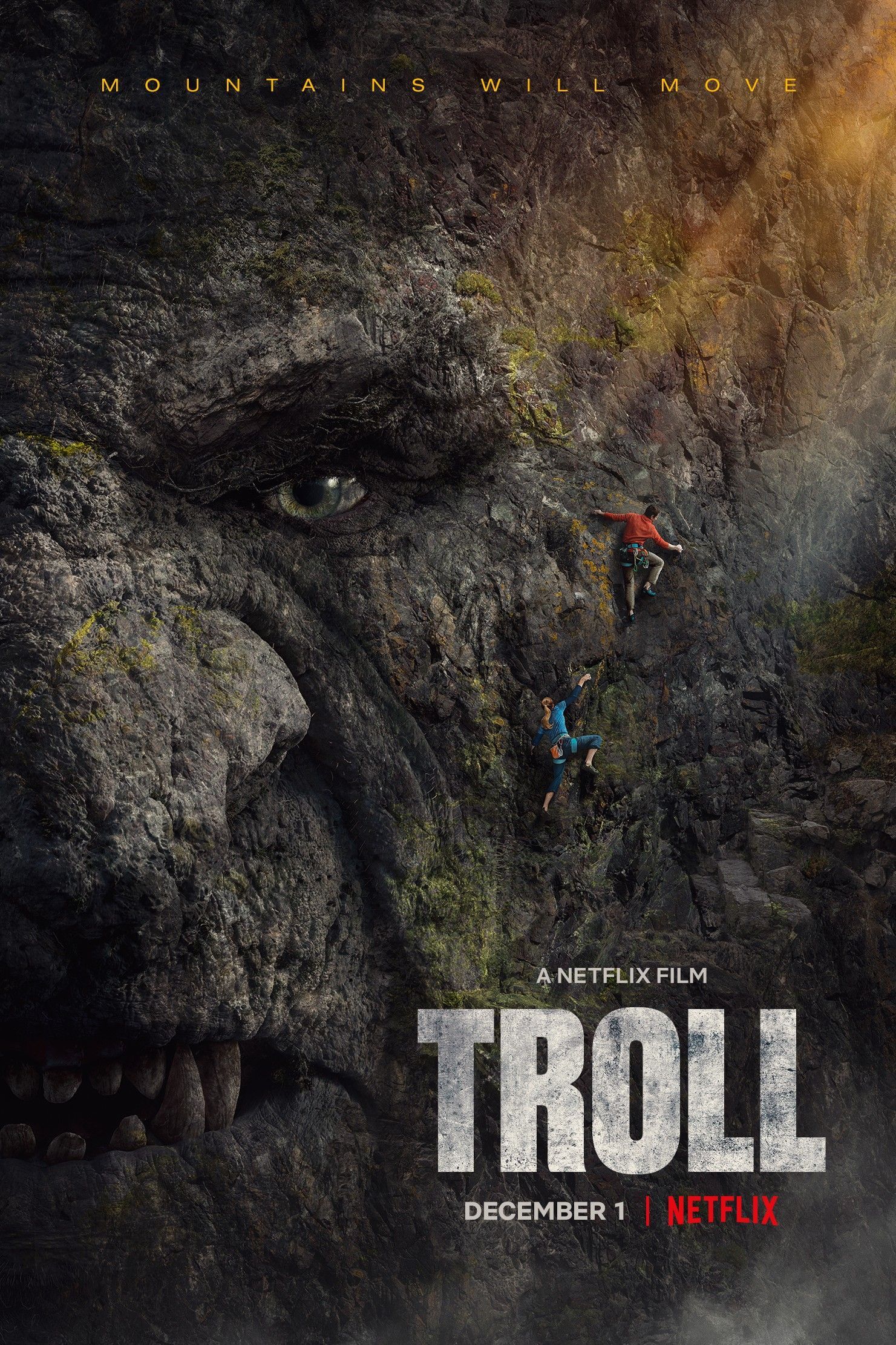3 Years Later, Netflix’s 90% Rotten Tomatoes Fantasy Thriller Announces Release Date for Surprise Sequel