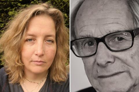 A24’s Rose Garnett, Ken Loach join Edinburgh film festival industry lineup