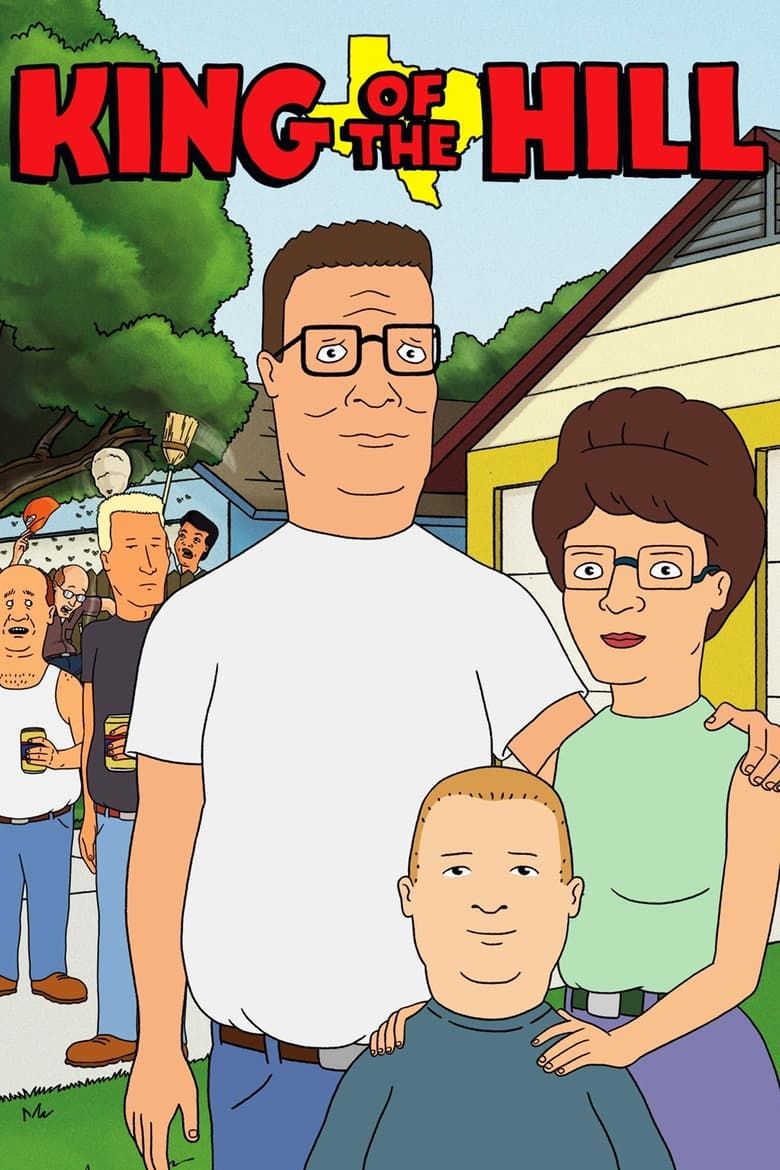 After a 15-Year Hiatus, This Iconic Adult Animated Show Is Back With a Crazy Fresh Trailer