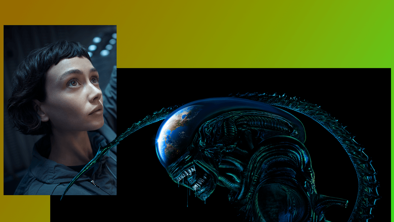 ‘Alien: Earth’ Exclusive: In FX’s Haunting Series, Everyone Can Hear You Scream
