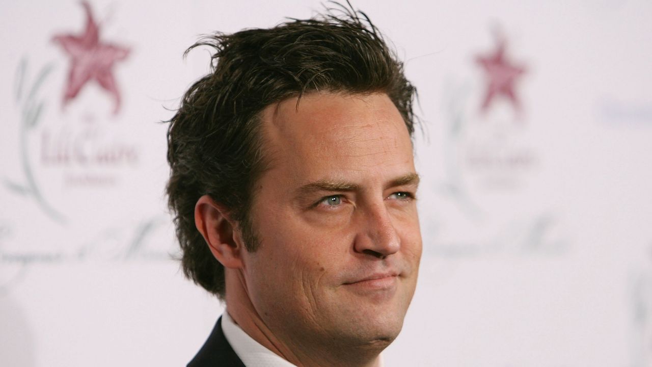 Another Matthew Perry Doctor Pleads Guilty, Is “Profoundly Remorseful”