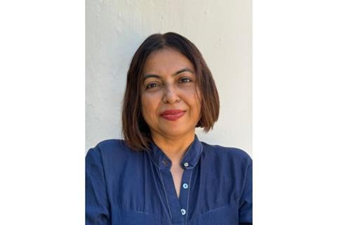 Anu Rangachar joins Berlinale programming team as South Asia delegate