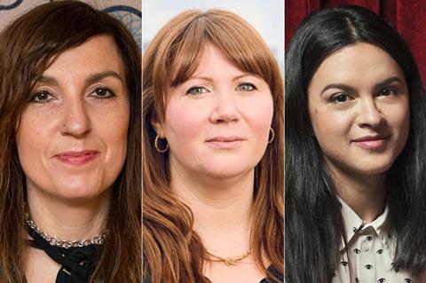 BFI, BBC Film and Film4 heads join Screen’s ‘Building on the UK’s Global Success’ film summit | News