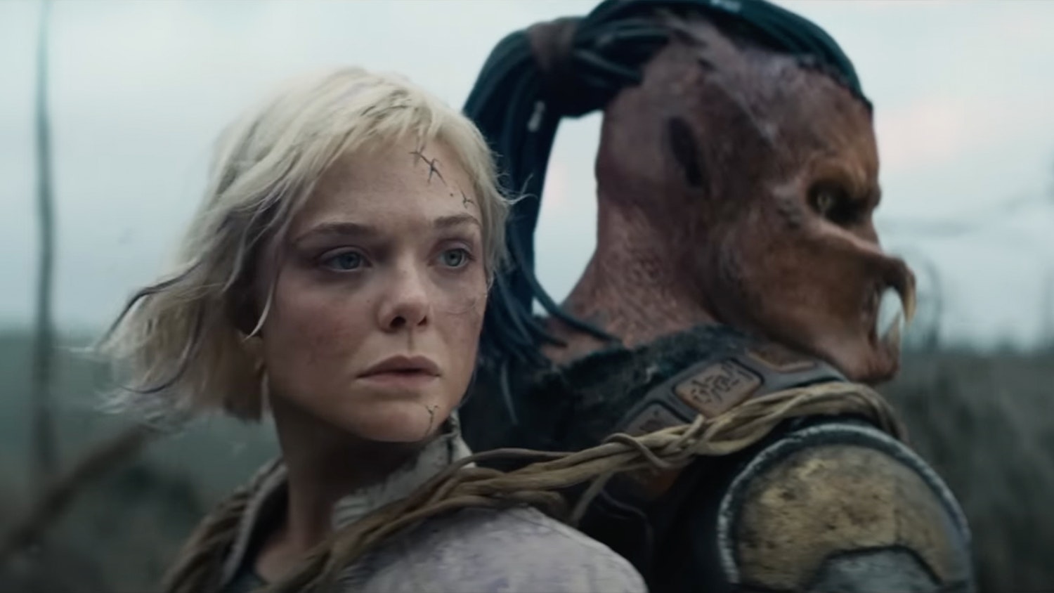 Badlands Trailer Promises The Ultimate Hunt