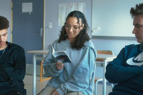 Be For Films takes on sales for Claire Simon’s Annie Ernaux documentary ahead of Venice premiere