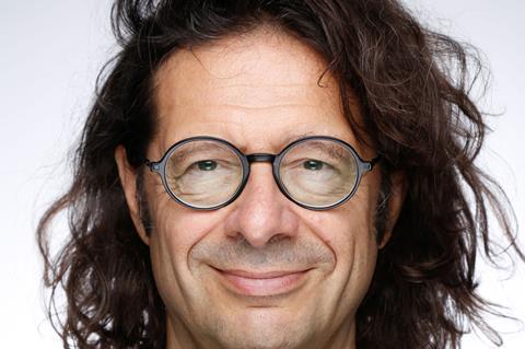 Berlin World Cinema Fund head Vincenzo Bugno to depart