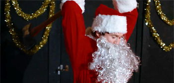 Big Axe Teaser for ‘Silent Night, Deadly Night’ Horror Movie Remake