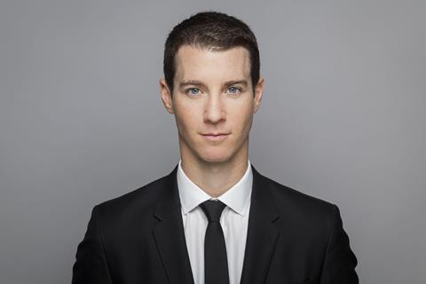 Black Bear launches US theatrical distribution operation