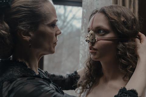 Body horror ‘The Ugly Stepsister’ wins top awards at Bifan 2025