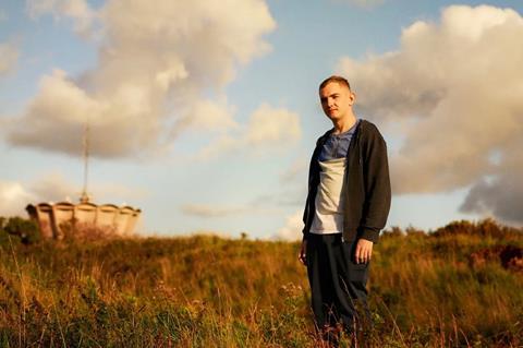 Brendan Canty’s ‘Christy’ wins best Irish film at Galway Film Fleadh 2025