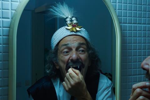 Buyers bite into Radu Jude’s Locarno competition title ‘Dracula’ | News