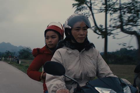 CAT&Docs takes on sales for Parsifal Reparato’s Locarno Critics Week title ‘She’