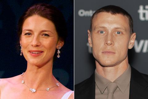 Caitriona Balfe, George MacKay join ‘Sense And Sensibility’ opposite Daisy Edgar-Jones with production underway