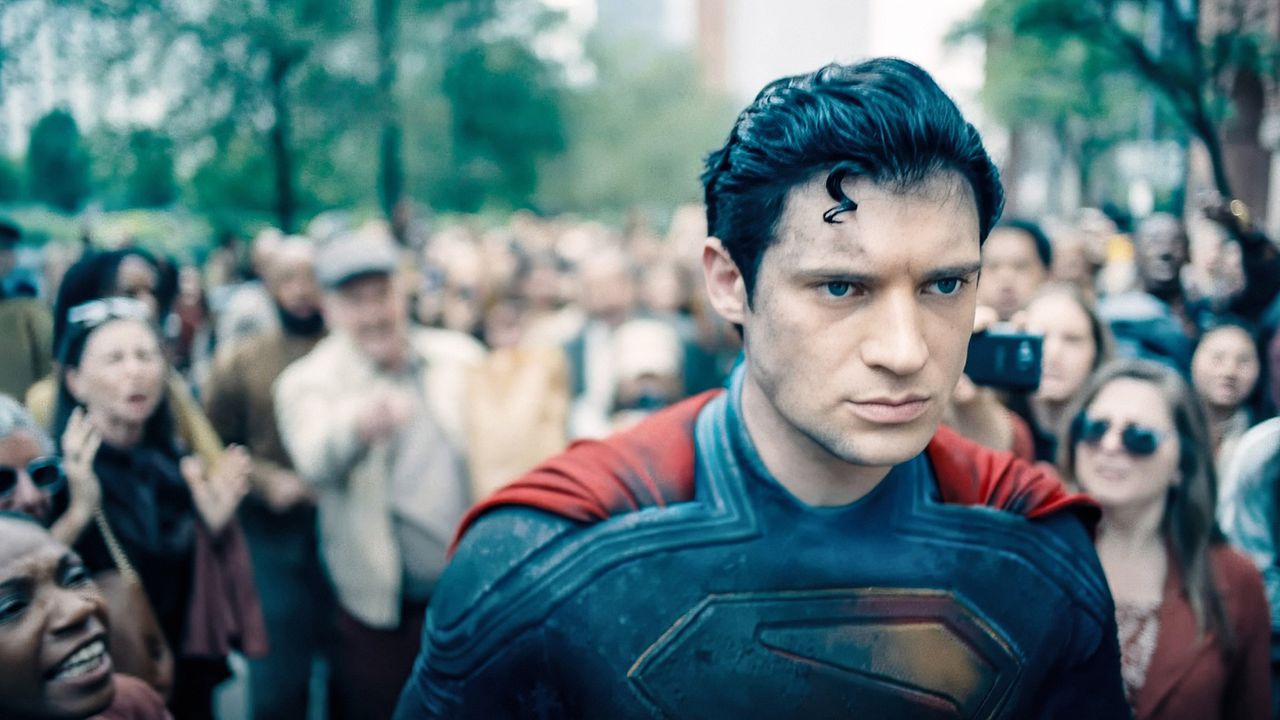 Can ‘Superman’ Win the Culture War?