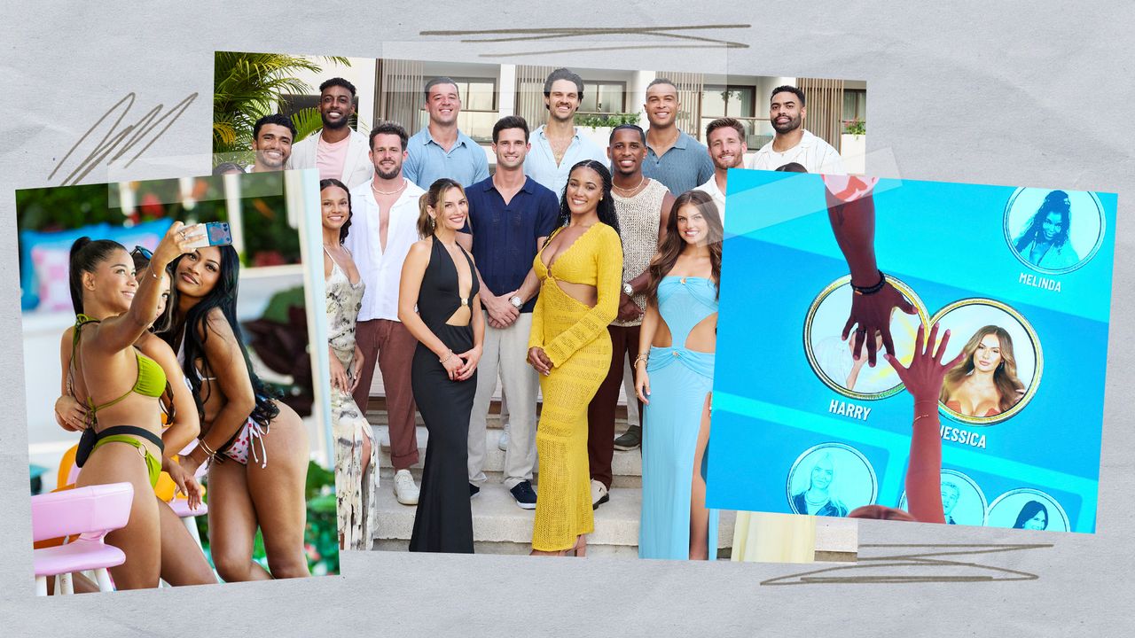 Can the Bachelor Franchise Heal Its Broken Heart?