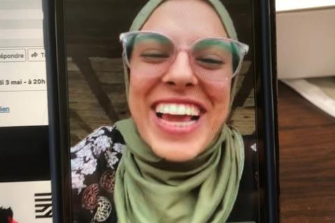 Cannes ACID Gaza doc ‘Put Your Soul On Your Hand And Walk’ secures US deal