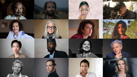 Carlos Reygadas, Joslyn Barnes join 2025 Locarno Film Festival jury