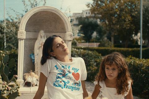 Charades and PiperFilm board Carolina Cavalli’s Venice premiere ‘The Kidnapping Of Arabella’ for international sales