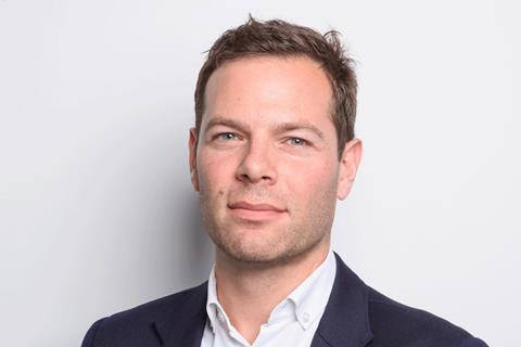 Charlie Coleman to lead Amazon MGM Studios international theatrical marketing | News