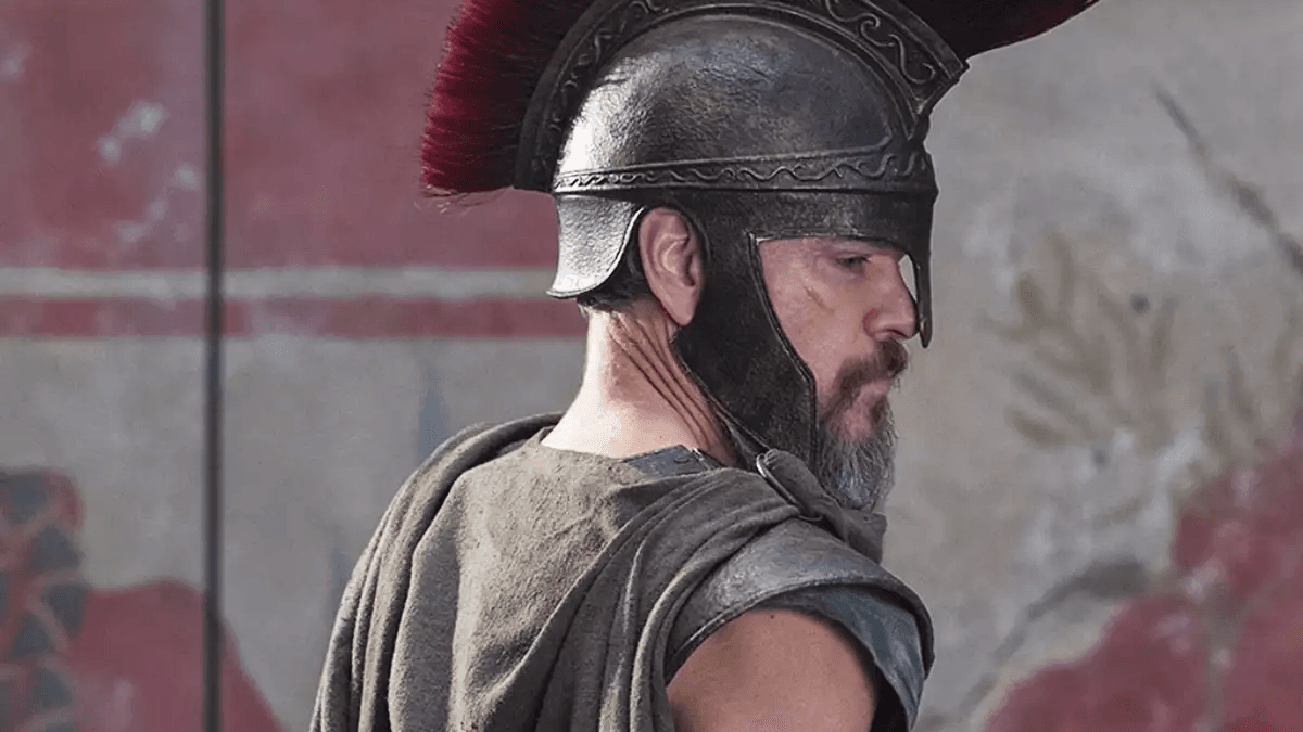 Christopher Nolan’s ’The Odyssey’: Everything We Know