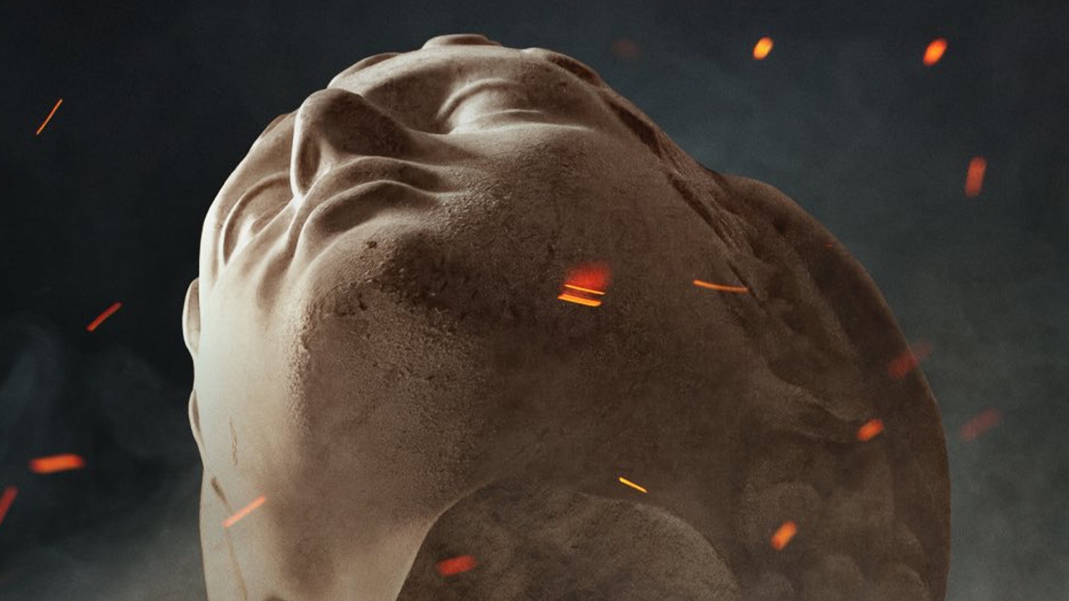 Christopher Nolan’s The Odyssey Reveals First Poster
