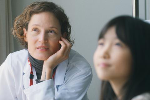 Cinefrance launches sales on Naomi Kawase’s Locarno premiere ‘Yakushima’s Illusion’ starring Vicky Krieps