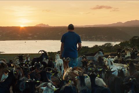 Corsican mafia thriller ‘The Mohican’ lands US deal