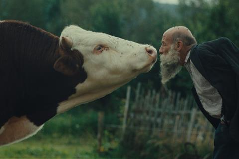 Czech-Slovak film ‘Better Go Mad in the Wild’, Iranian film ‘Bidad’ among Karlovy Vary film festival 2025 winners