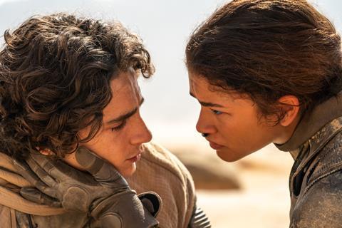 Denis Villeneuve’s ‘Dune: Part Three’ begins production in Hungary | News