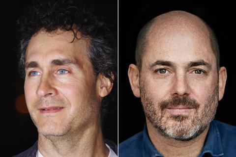 Doug Liman’s ‘Asteroid’, Edward Berger’s ‘Submerged’ among Venice Immersive 2025 selection